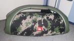 Boombox 2 camouflage, Ophalen, JBL, Zo goed als nieuw, 120 watt of meer