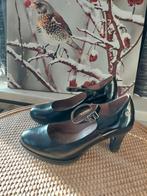 No stress pumps maat 37. Voetbed memory foam., Zwart, No stress, Dansschoenen, Ophalen of Verzenden