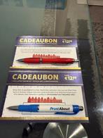 2 kaarten postcode loterij ah holland huisjes 10 euro samen, Albert Heijn, Ophalen