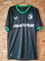 Feyenoord uitshirt 2024/2025 maat M, Maat M, Ophalen of Verzenden, Zo goed als nieuw, Shirt