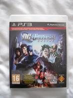 TK: DC Universe Online (ps3), 1 speler, Ophalen of Verzenden, Gebruikt, Online