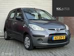 Hyundai i10 1.1 Active Cool | Airco | Elektrische ramen, Voorwielaandrijving, Gebruikt, 4 cilinders, Metallic lak