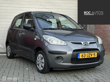Hyundai i10 1.1 Active Cool | Airco | Elektrische ramen beschikbaar voor biedingen