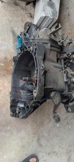 Versnellingsbak Fiat Ducato 1.9 TD, Ophalen, Gebruikt, Fiat