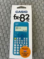 Casio Fx-82nl, Diversen, Rekenmachines, Ophalen, Zo goed als nieuw
