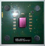 AMD Athlon AXDA2000DUT3C Processor – Werkt, Vintage 1999, Computers en Software, Processors, Overige, Minder dan 2 Ghz, AMD Athlon AXDA2000DUT3C