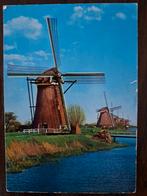 Oude Ansichtkaart Molens, Ophalen of Verzenden