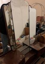 Kaptafel antiek/ retro, Huis en Inrichting, Tafels | Kaptafels, Ophalen, Gebruikt, 100 tot 150 cm, Antiek / retro