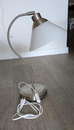 Ikea Kroby lamp, staand, Ophalen, Vintage, Zo goed als nieuw, Glas