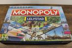 Monopoly Lelystad, -, -, Ophalen of Verzenden, Zo goed als nieuw