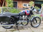 Bonneville T100 2007, Motoren, 2 cilinders, Particulier, Meer dan 35 kW, 865 cc