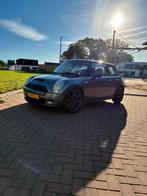 Mini cooper S 2004 APK 30-9-26, Auto's, Voorwielaandrijving, 4 cilinders, 163 pk, Handgeschakeld