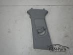 Audi A1 82A B-Stijl Links Grijs 82A867243, Ophalen of Verzenden, Gebruikt