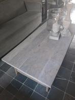 Salontafel old farm  aura peeperkorn, Huis en Inrichting, Tafels | Salontafels, Ophalen, 100 tot 150 cm, 50 tot 100 cm, Zo goed als nieuw