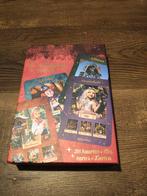 Groot efteling kwartet, Ophalen of Verzenden, Zo goed als nieuw