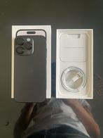 Iphone 14 pro, Telecommunicatie, Mobiele telefoons | Apple iPhone, Ophalen of Verzenden, Zo goed als nieuw, 128 GB