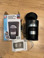 1 kop koffiezet apparaat 12 volt, Koffiepads en cups, Koffiemachine, Ophalen of Verzenden, Zo goed als nieuw