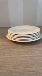 Wedgwood gebaksbordjes, Huis en Inrichting, Keuken | Servies, Ophalen of Verzenden