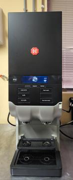 Douwe Egberts Cafitesse NG 120  koffiemachine, Gebruikt, Jacobs Douwe Egberts professioneel, Overige typen, 10 kopjes of meer