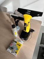 Kärcher Window Vac - Zo goed als nieuw!, Ophalen of Verzenden, Zo goed als nieuw