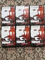 DVD set 6 Schimanski “Tatort” krimi collection, Cd's en Dvd's, Boxset, Ophalen of Verzenden, Zo goed als nieuw, Actie en Avontuur