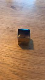 Ringen doosje, Sieraden, Tassen en Uiterlijk, Ringen, Ophalen of Verzenden, Zo goed als nieuw, Dame