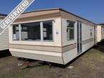 Sunseeker Jamaica dubbel glas 3 slaapkamers in nieuwstaat!, Caravans en Kamperen, Stacaravans, Tot en met 6