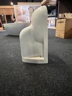 duravit hang wc wit, Ophalen, Zo goed als nieuw, Steen, Toilet