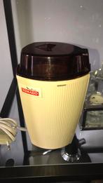 Vintage Moulinex Tomado elektrische koffiemolen 220V, Huis en Inrichting, Keuken | Keukenbenodigdheden, Zo goed als nieuw