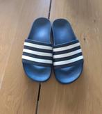 Adidas slippers maat 38, Ophalen, Overige maten, Blauw, Adidas