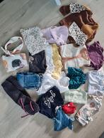 Meisjes kleding pakket 74/80, Ophalen, Gebruikt, Maat 74