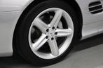Mercedes-Benz SL-klasse 500, Automaat, Achterwielaandrijving, Gebruikt, 8 cilinders