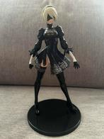 Nier Automata 2B Figure, Ophalen of Verzenden, Zo goed als nieuw