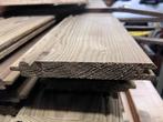 25m2 - Nieuwe geïmpregneerde grenen kraaldelen - 15x120, Ophalen, Nieuw, 250 cm of meer, Planken