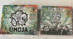 CD + DVD Blof Umoja (inclusief DVD) 2006, Cd's en Dvd's, Ophalen of Verzenden, Zo goed als nieuw, Pop, Boxset