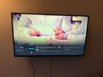 smart tv ambilight 43 inch, Philips, LCD, Ophalen of Verzenden, Zo goed als nieuw