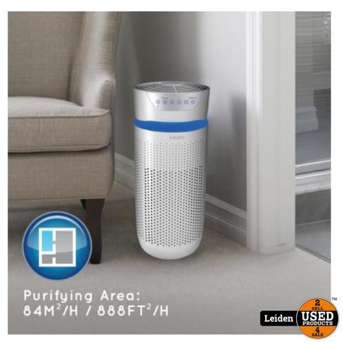 HoMedics TotalClean 5-in-1 Air Purifier AP-T30WT, Witgoed en Apparatuur, Airco's, Nieuw