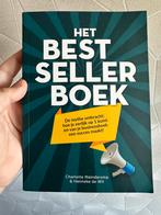 Het bestseller boek, Charlotte Meindersma & Hanneke de Wit, Ophalen of Verzenden, Zo goed als nieuw