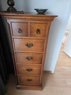 meubilair, Huis en Inrichting, Kasten | Ladekasten, Ophalen, Gebruikt, 25 tot 50 cm, Minder dan 100 cm