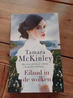 Tamara McKinley, Eiland in de wolken, Boeken, Romans, Ophalen of Verzenden, Zo goed als nieuw, Nederland