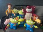 Toy story collectie, Ophalen of Verzenden, Overige figuren, Zo goed als nieuw, Knuffel