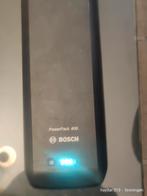 Bosch PowerPack 400, Fietsen en Brommers, Fietsaccessoires | Fietsaccu's, Ophalen of Verzenden, Gebruikt