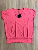 Claudia Sträter roze shirt maat S - nieuw, Nieuw, Ophalen of Verzenden, Korte mouw, Claudia Sträter