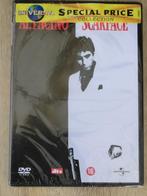 Scarface (nieuw in plastic), Vanaf 16 jaar, Ophalen of Verzenden, Nieuw in verpakking, Maffia en Misdaad