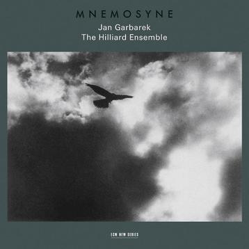 Jan Garbarek / The Hilliard Ensemble – Mnemosyne 2CD BOX

 beschikbaar voor biedingen