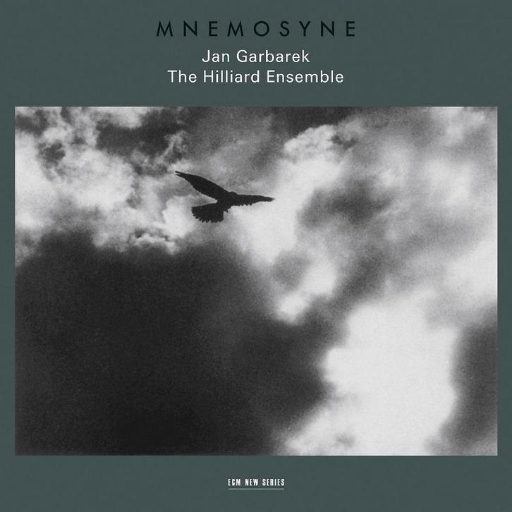 Jan Garbarek / The Hilliard Ensemble – Mnemosyne 2CD BOX, Cd's en Dvd's, Cd's | Klassiek, Zo goed als nieuw, Ophalen of Verzenden