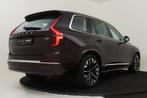 Volvo XC90 II T8 PLUG-IN HYBRID AWD ULTRA BRIGHT -PANO.DAK|B, Auto's, 12 maanden, Euro 6, 4 cilinders, 7 stoelen