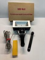 Vintage CIMA Universal-Leuchte 1000W Fotolamp, Ophalen of Verzenden, Zo goed als nieuw, Overige merken