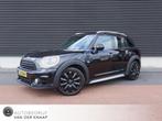 Mini Countryman 1.5 Cooper Pepper | Clima | Cruise | Navi |, Countryman, 715 kg, Zwart, Bedrijf