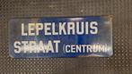 Emaile straatnaambord, Ophalen of Verzenden